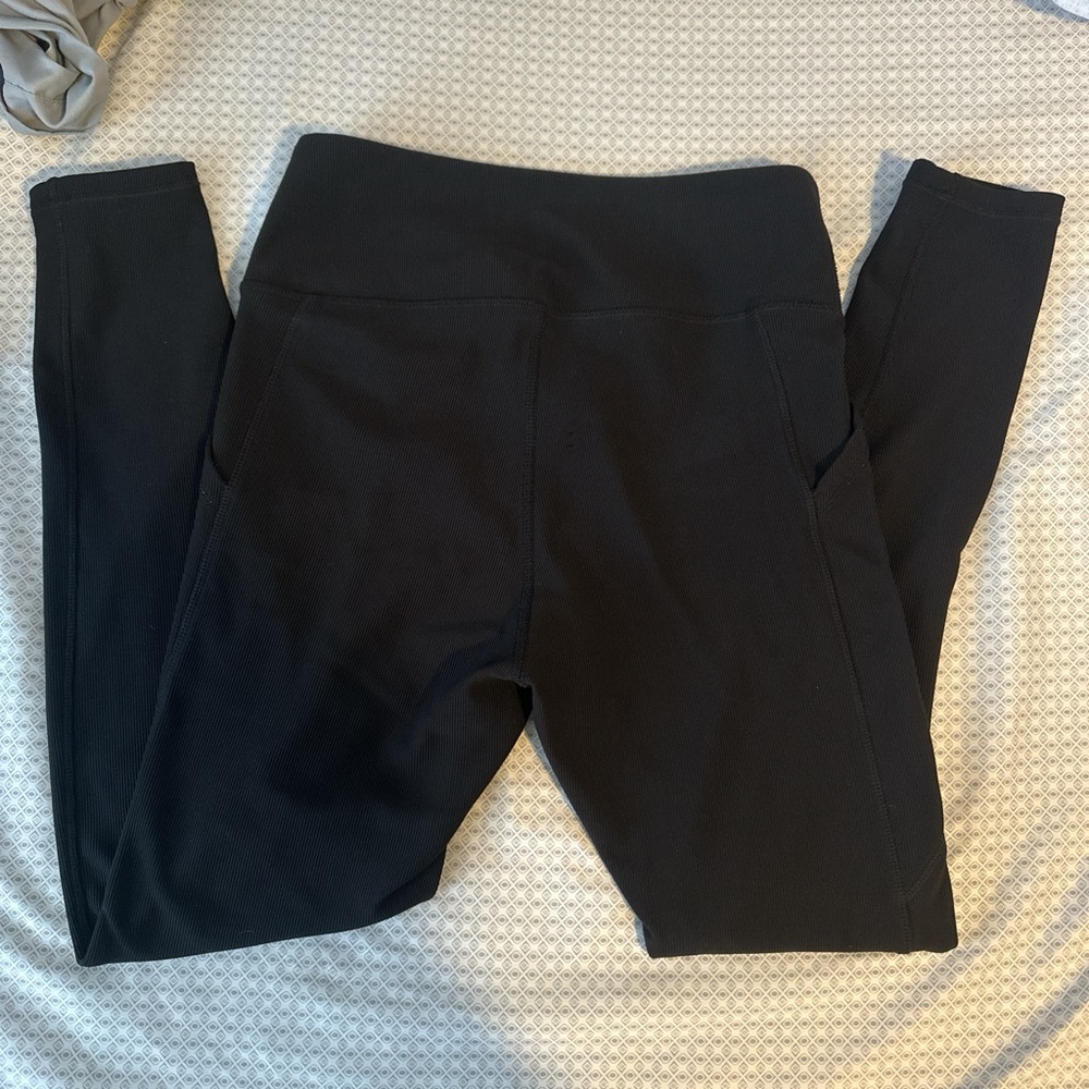 Move Thoery leggings/yoga pants - Picture 6 of 7